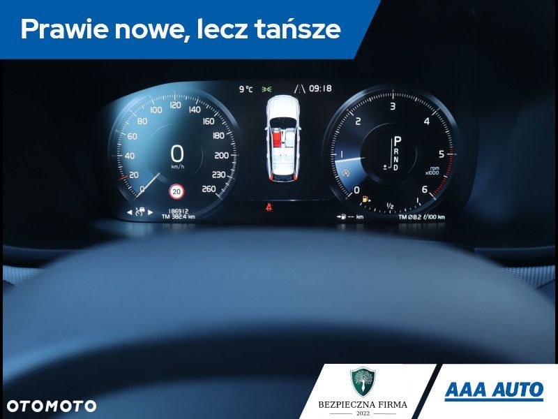 Volvo V90 Cross Country - 13