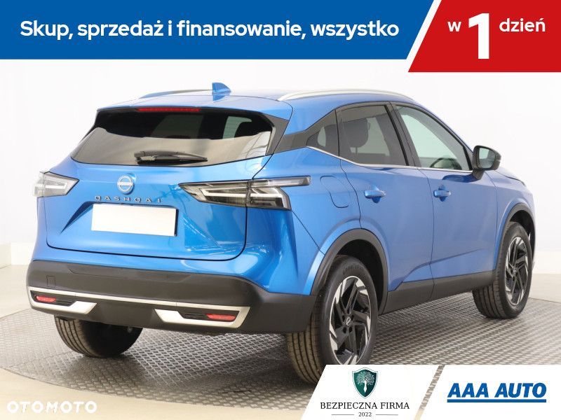 Nissan Qashqai - 7