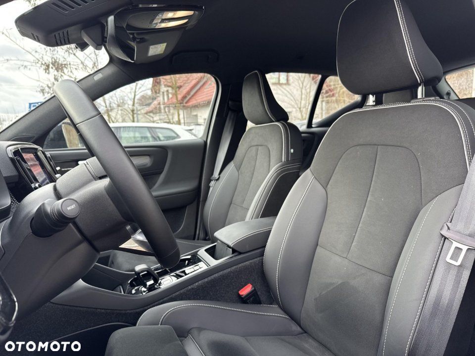 Volvo XC 40 - 16