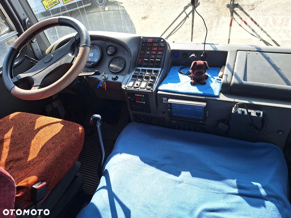 Autosan H6 - 6