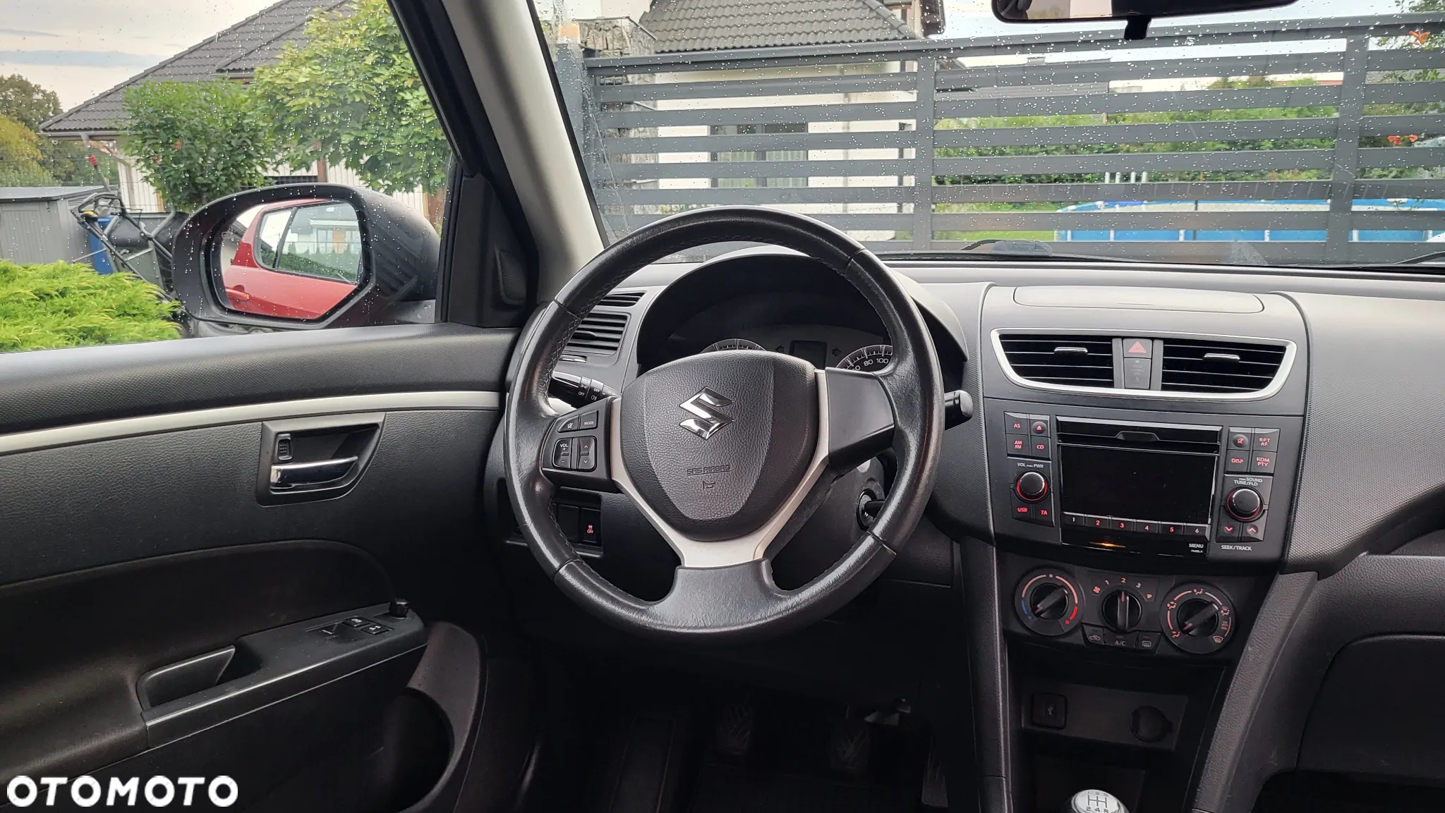 Suzuki Swift 1.2 Comfort Plus - 7