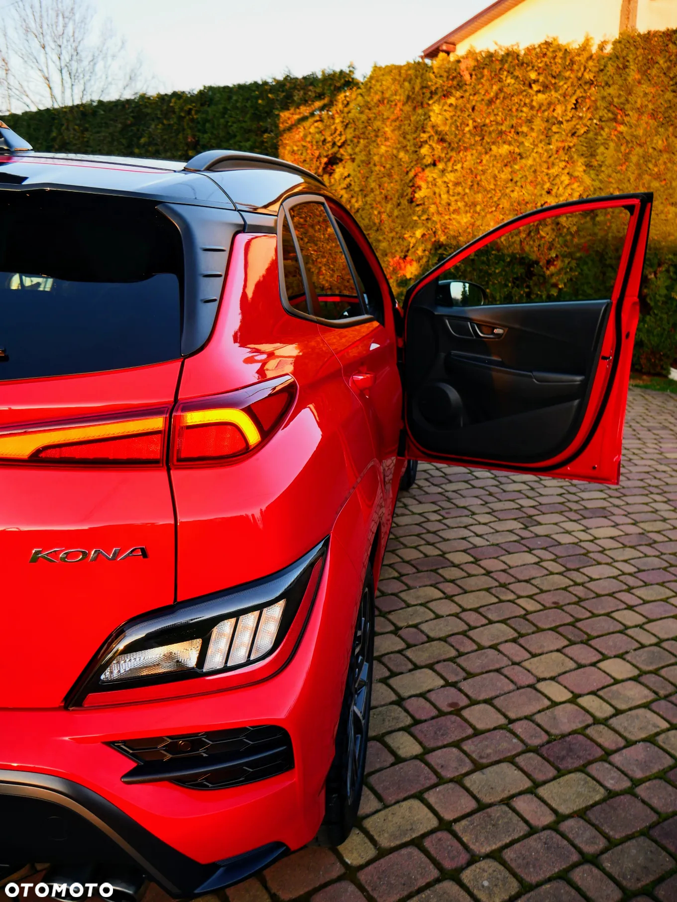 Hyundai Kona 1.6 T-GDI N Line DCT - 18
