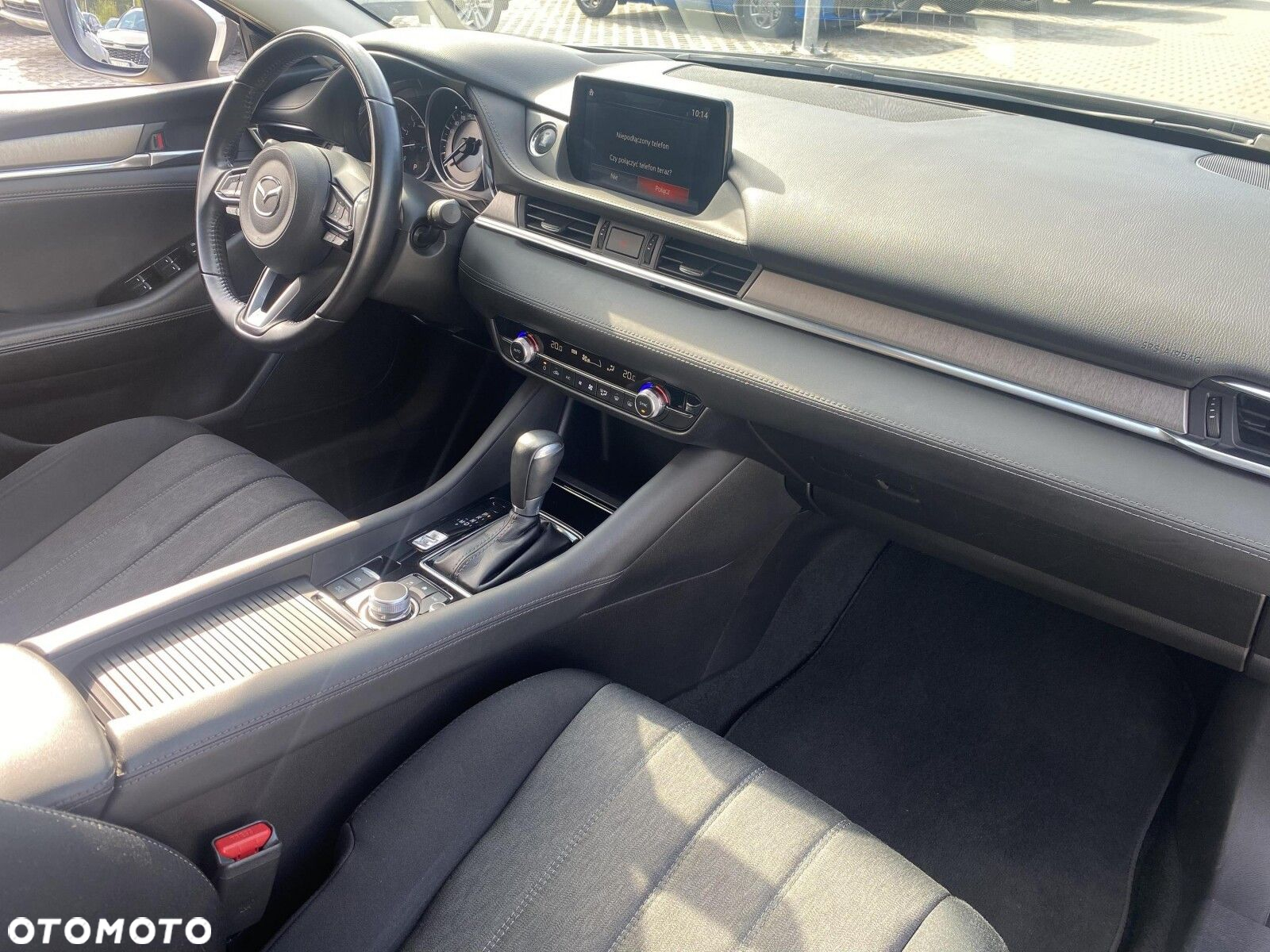 Mazda 6 - 15