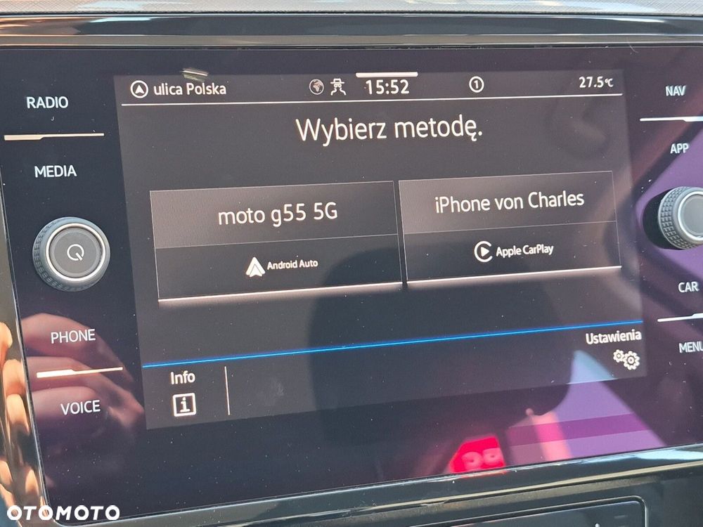 Volkswagen Passat Variant 2.0 TDI SCR Business Plus DSG - 22