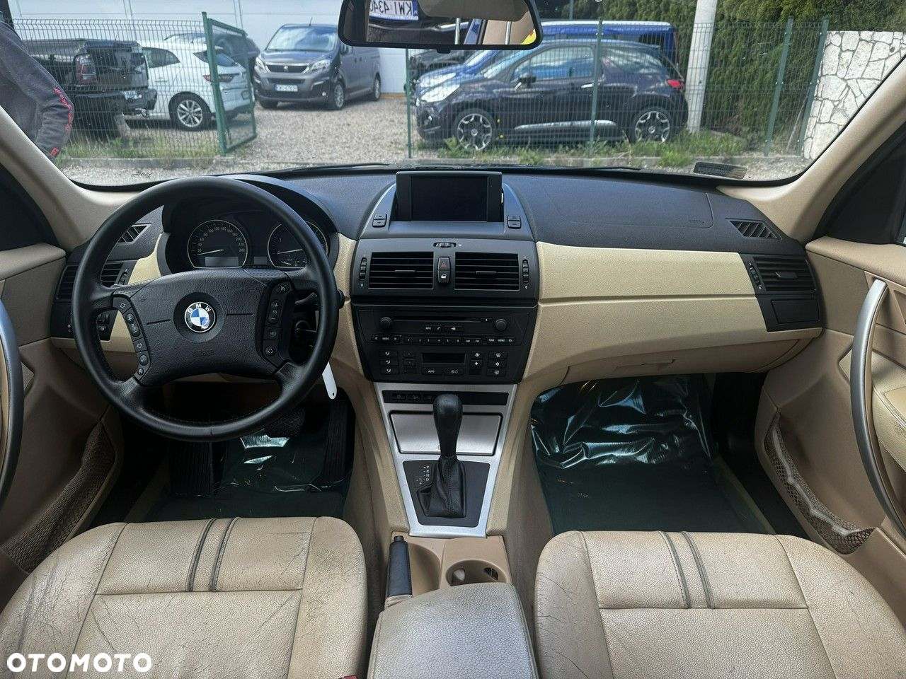 BMW X3 - 10