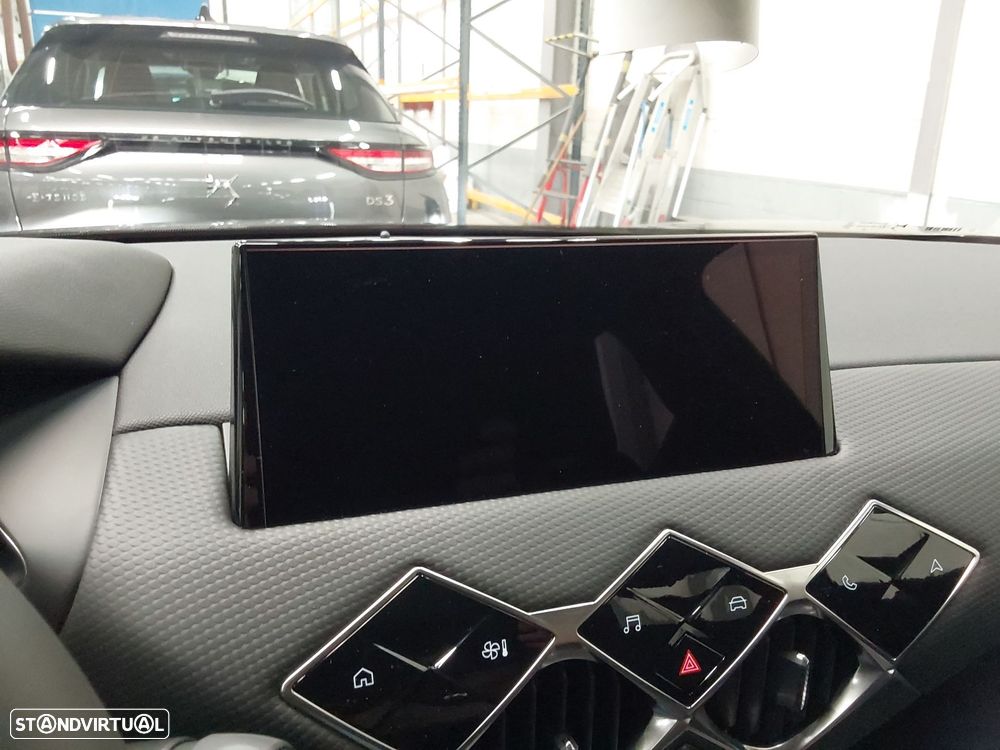 DS DS3 E-Tense Bastille - 8