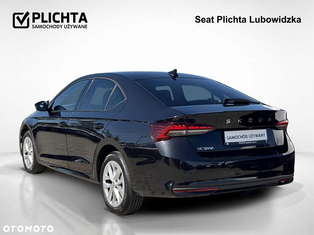 Skoda Octavia - 4