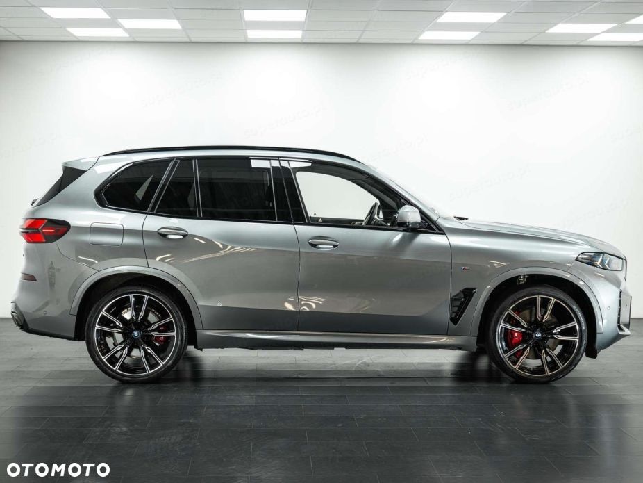 BMW X5 2026 photo 5