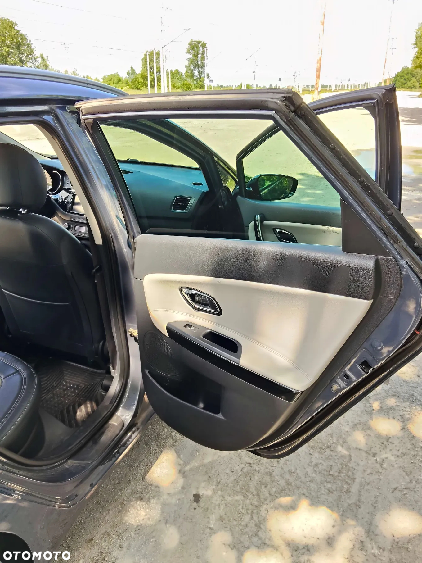 Kia Ceed Cee'd 1.6 CRDi L - 12