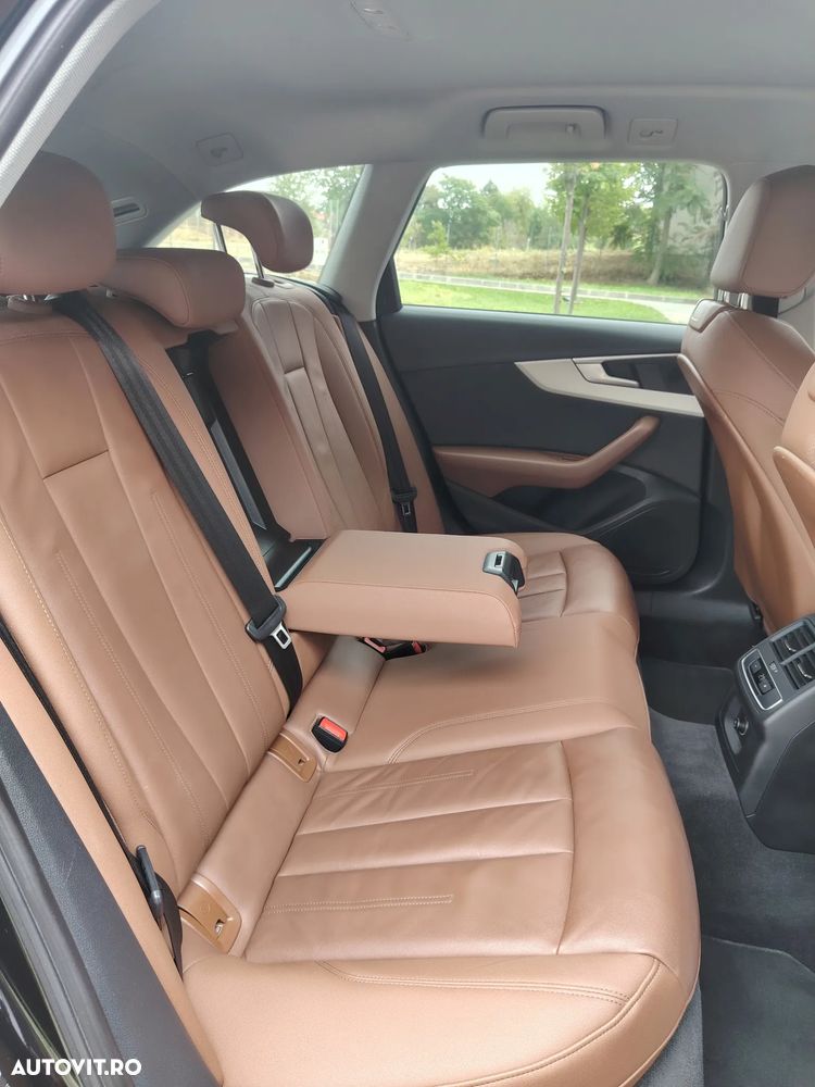 Audi A4 Allroad 40 TDI S tronic - 26