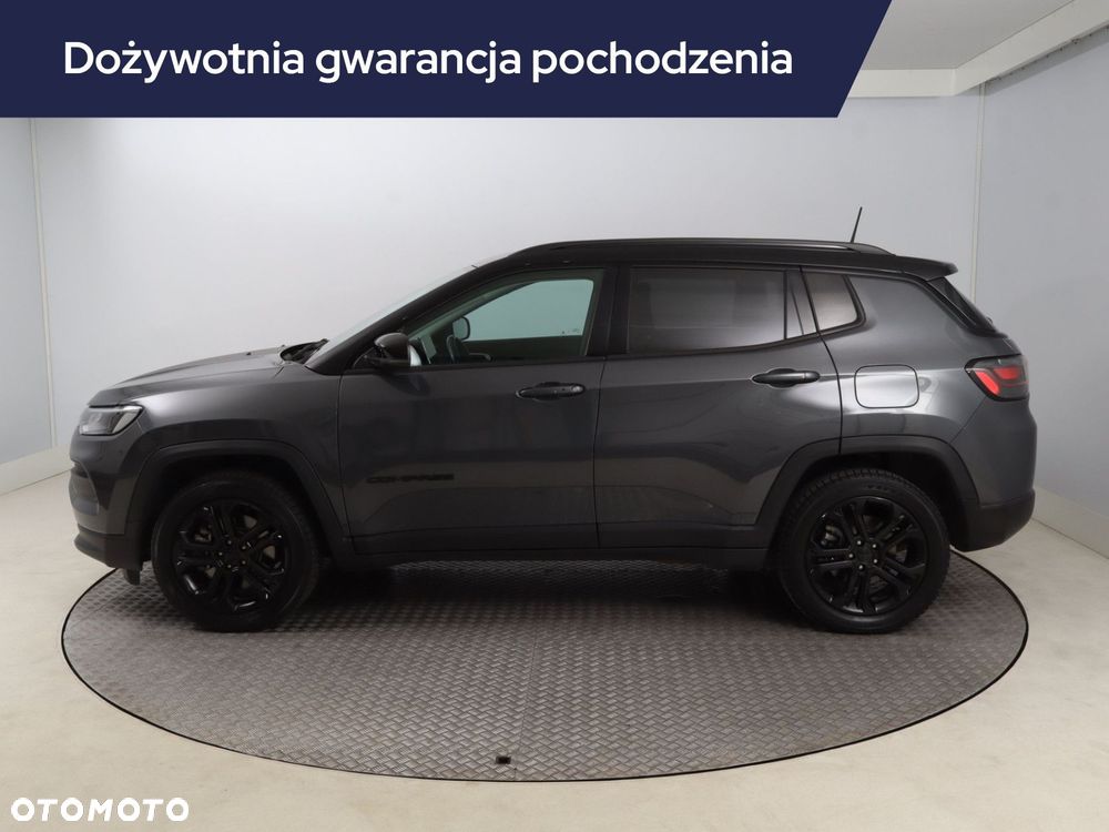 Jeep Compass - 4