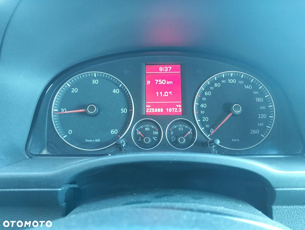 Volkswagen Caddy - 5