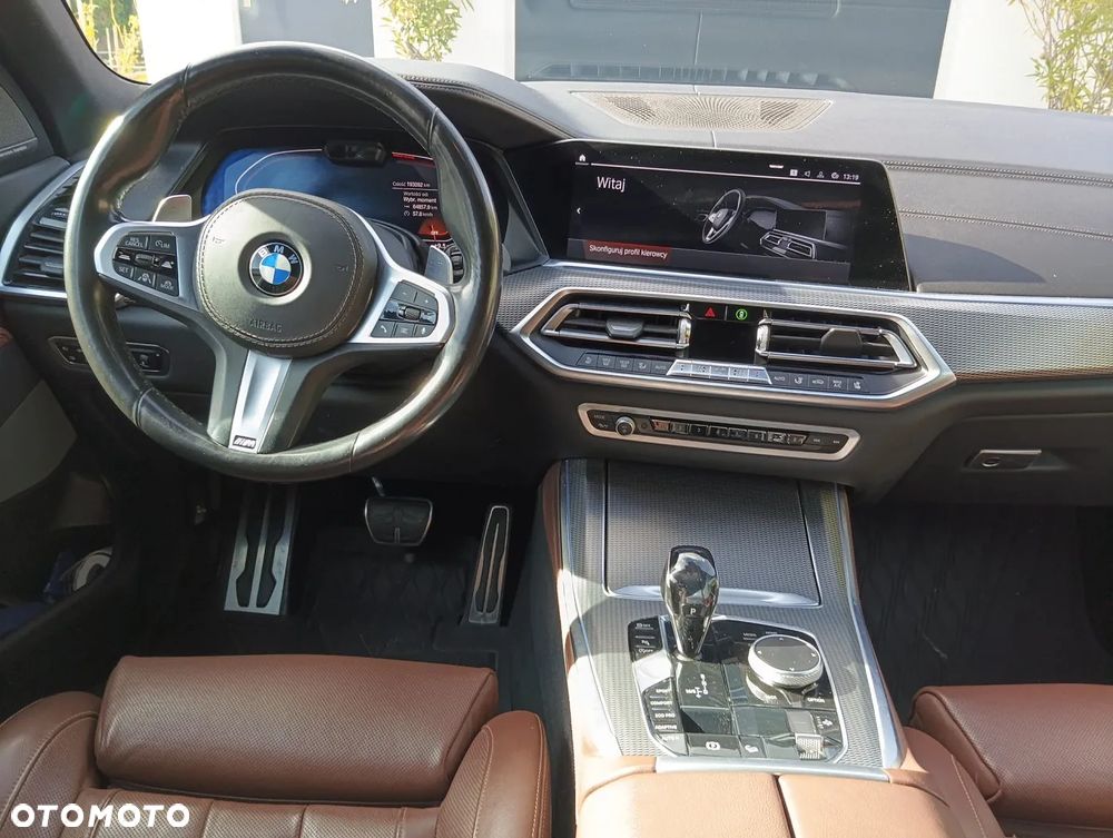 BMW X5 xDrive40i - 14