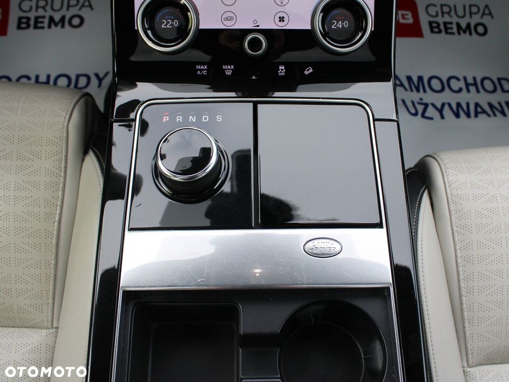 Land Rover Range Rover Velar - 27