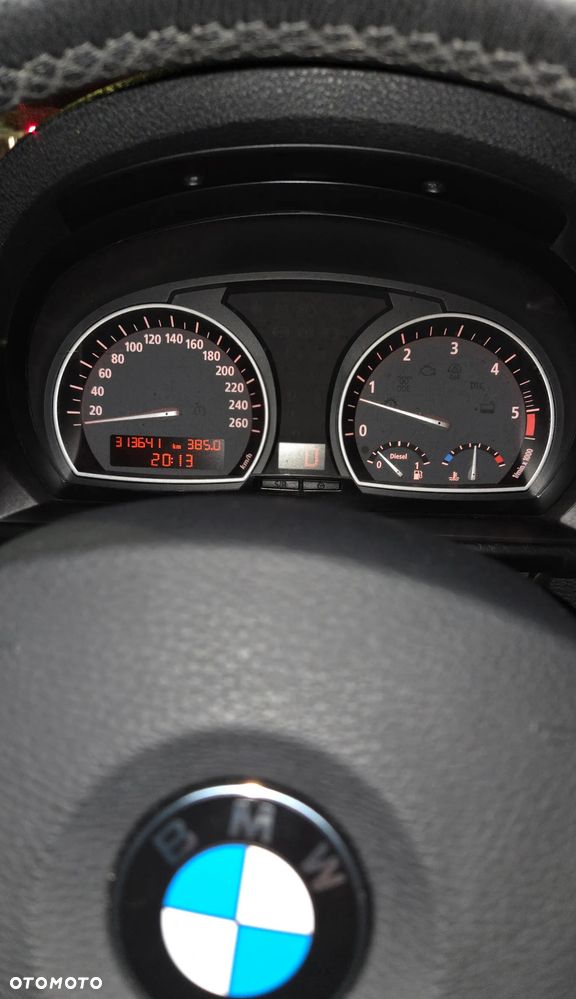 BMW X3 - 18