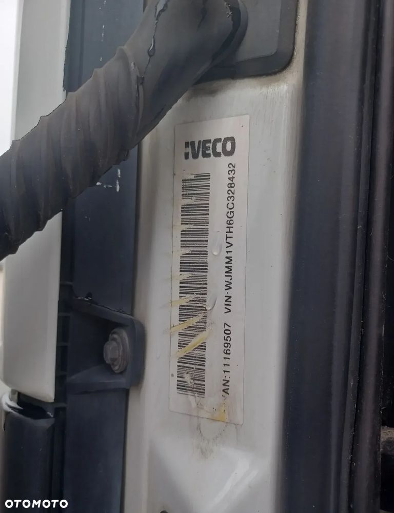 Iveco STRALIS - 7