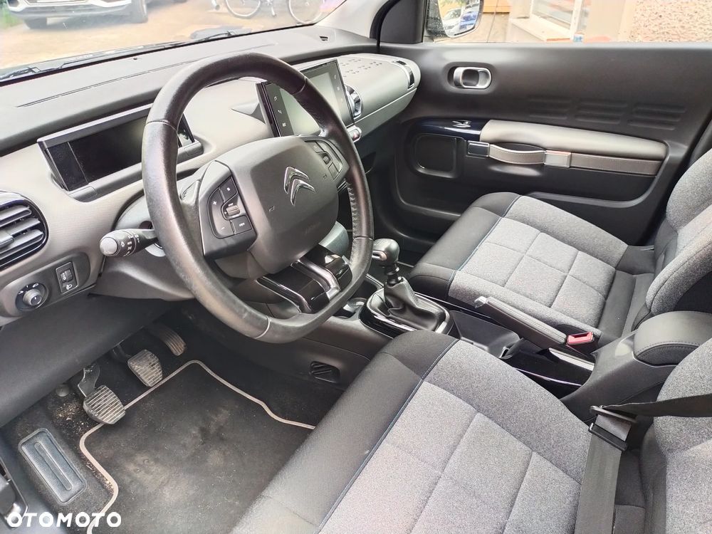 Citroën C4 Cactus 1.2 PureTech Origins S&S - 6