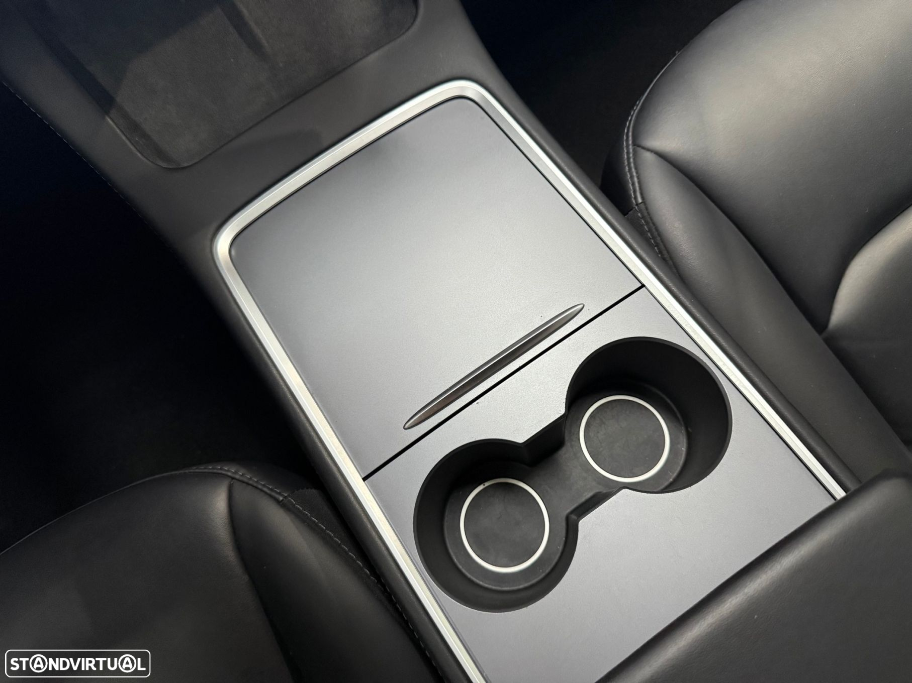 Tesla Model 3 Long-Range Dual Motor AWD - 22