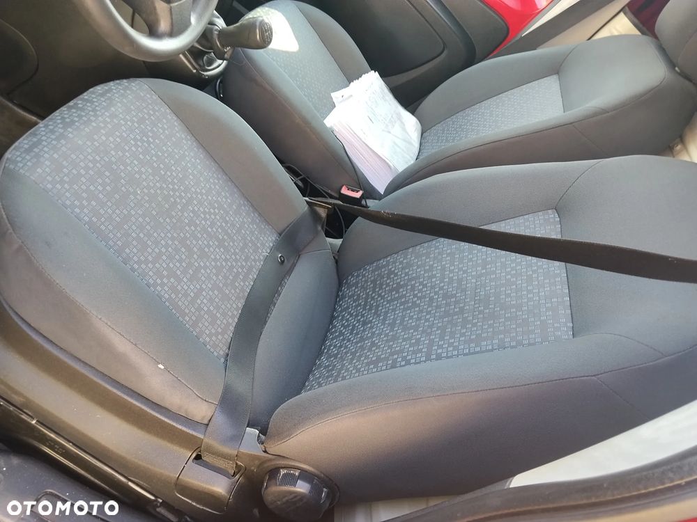 Citroën Nemo 1.3 HDi X - 5