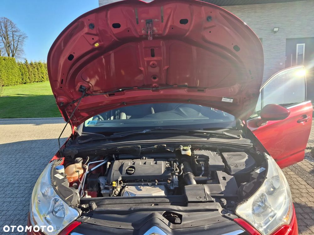 Citroën C4 1.6 VTi Exclusive - 29