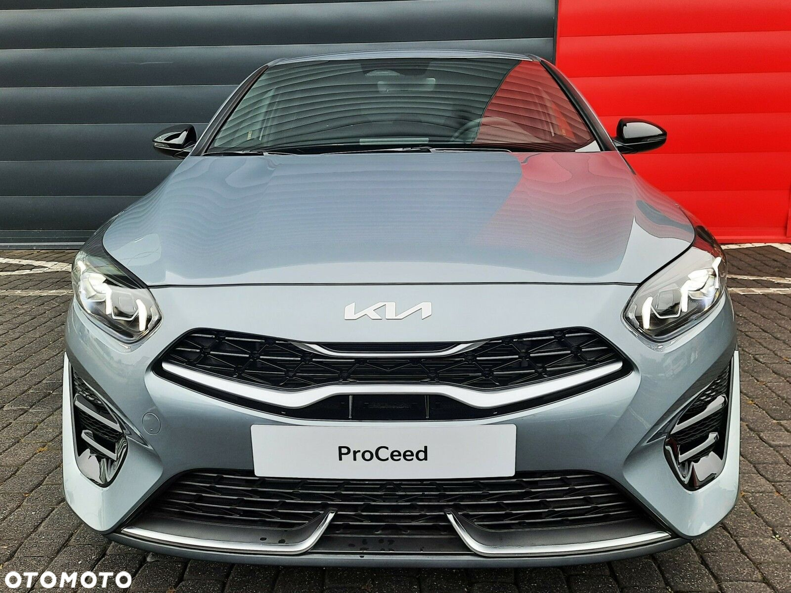 Kia ProCeed - 3