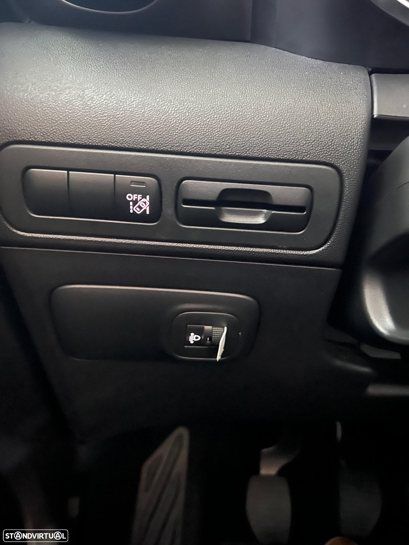 Citroën C3 Aircross BlueHDI 110 Stop & Start SHINE PACK - 23
