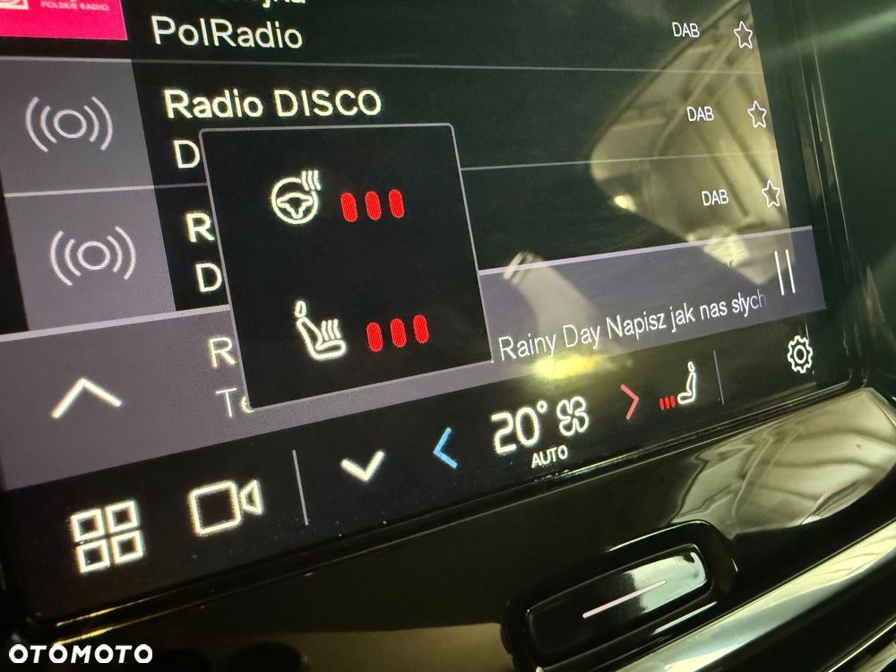 Volvo V90 T8 Recharge AWD Geartronic Inscription - 29
