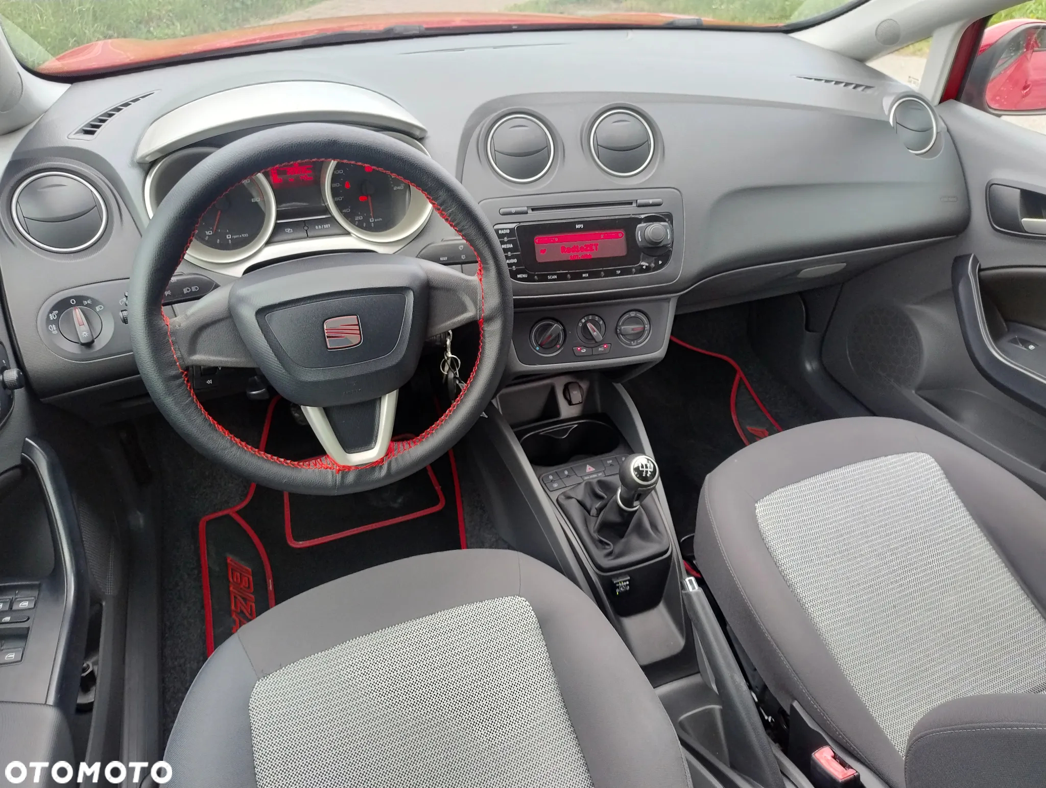 Seat Ibiza 1.4 16V Passion+ - 28