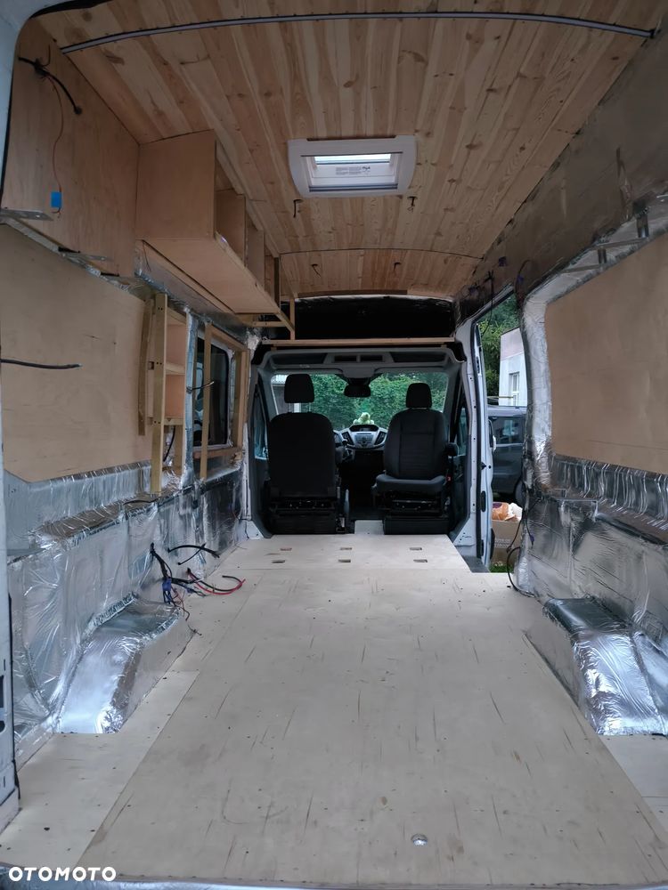 Ford Transit - 35