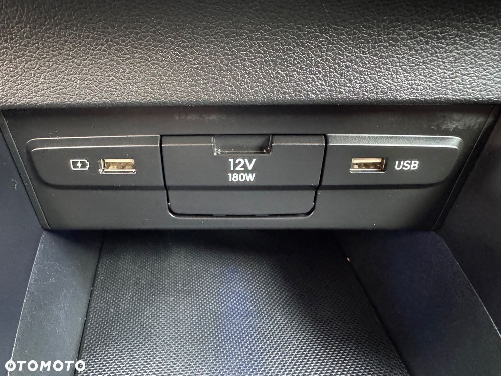 Hyundai Bayon 1.0 T-GDI 48V-Hybrid DCT Connect & Go - 21