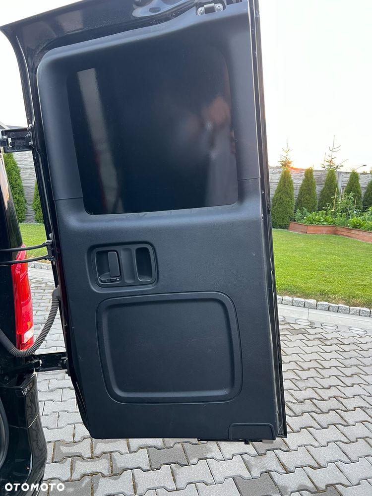 Mercedes-Benz Vito VA ACTIVITY - 12