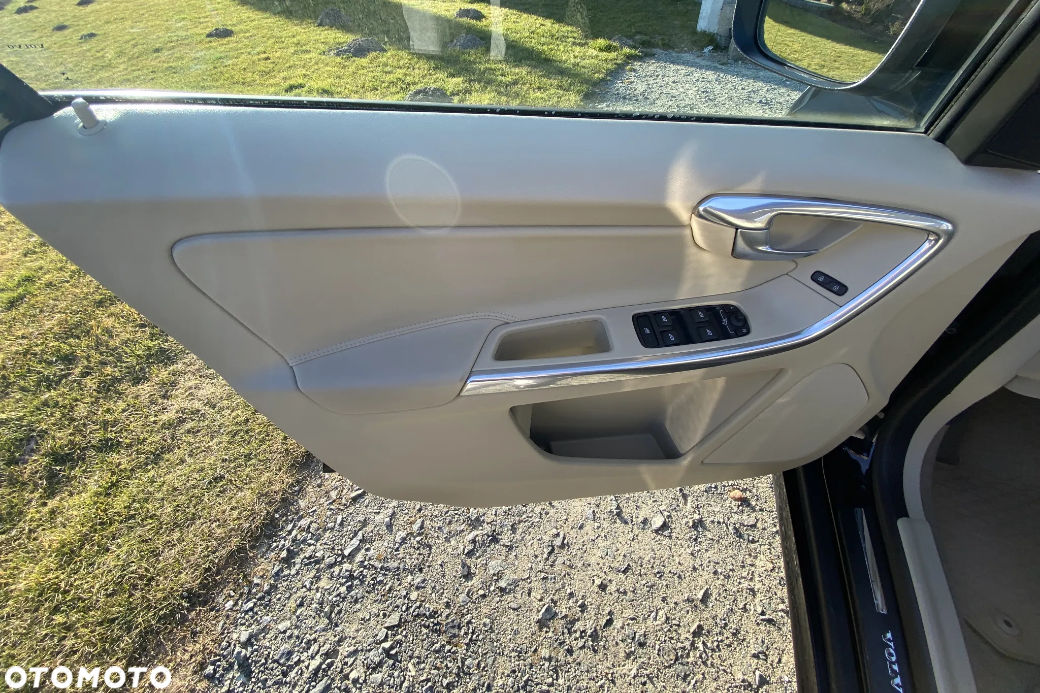 Volvo XC 60 - 13