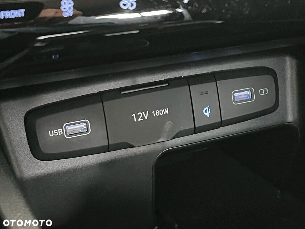 Hyundai Tucson - 28