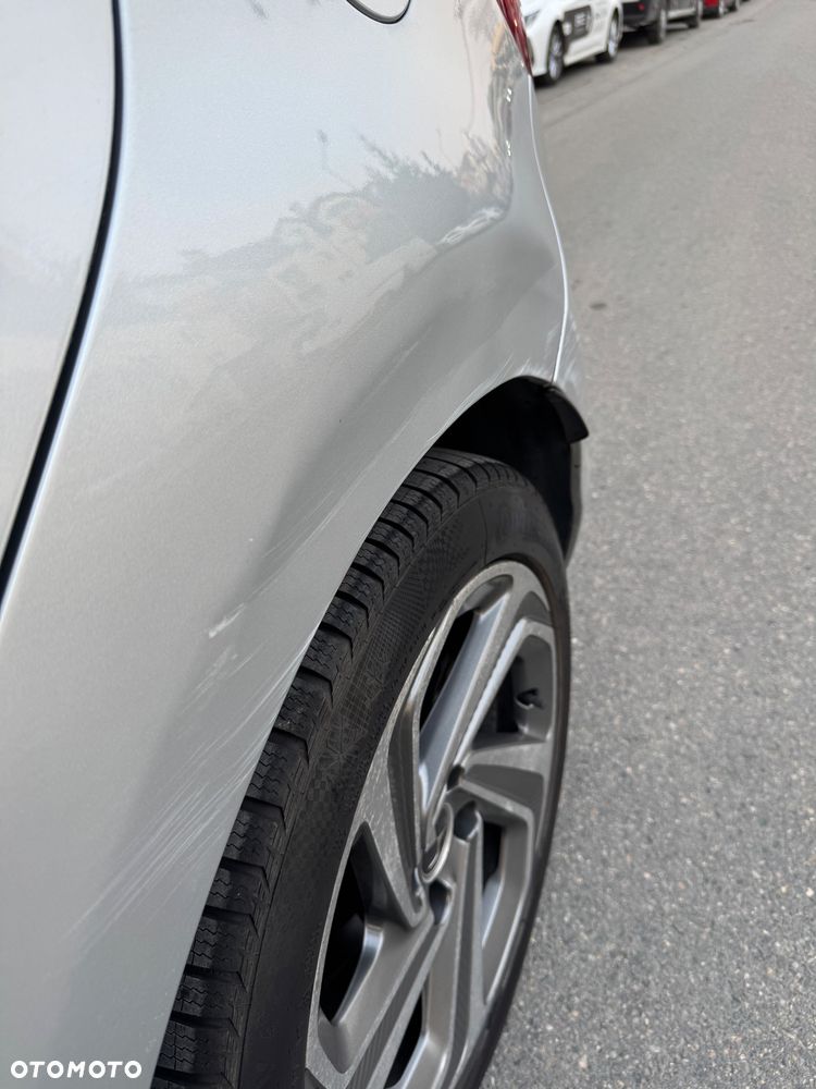 DS Automobiles DS 5 - 16