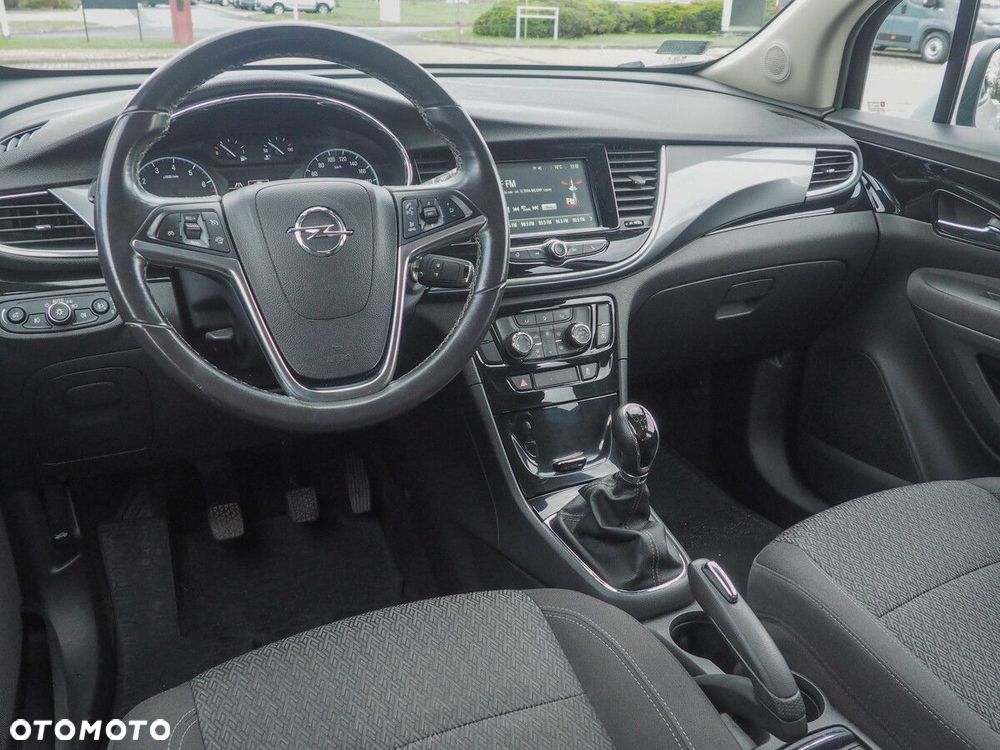 Opel Mokka - 10