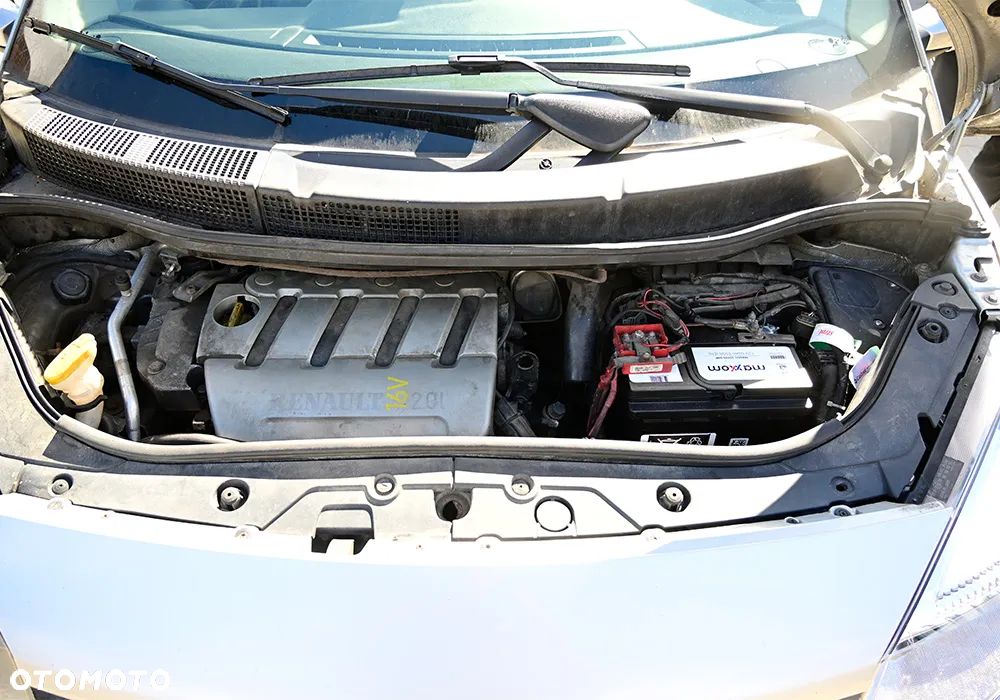 Renault Scenic - 10