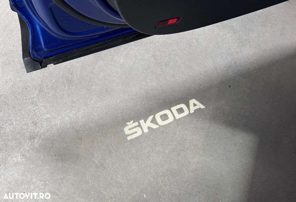 Skoda Kodiaq 2.0 TDI DSG Clever - 37