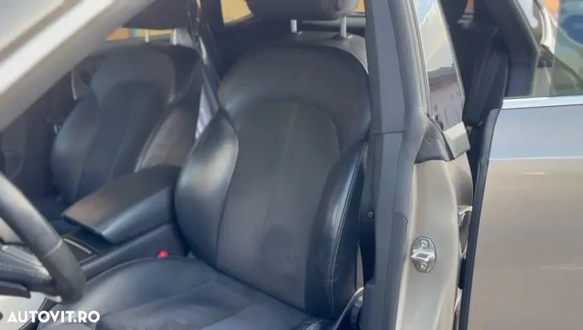 Audi A7 3.0 TDI Quattro Tiptronic - 3