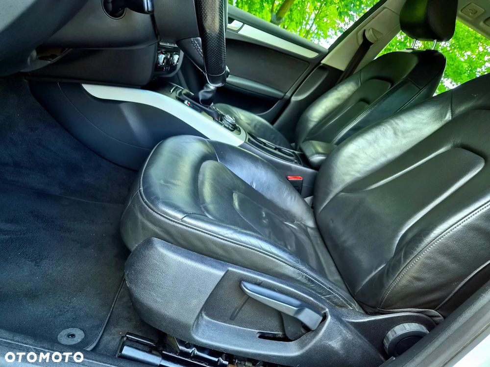Audi A4 Avant 2.0 TDI ultra - 24