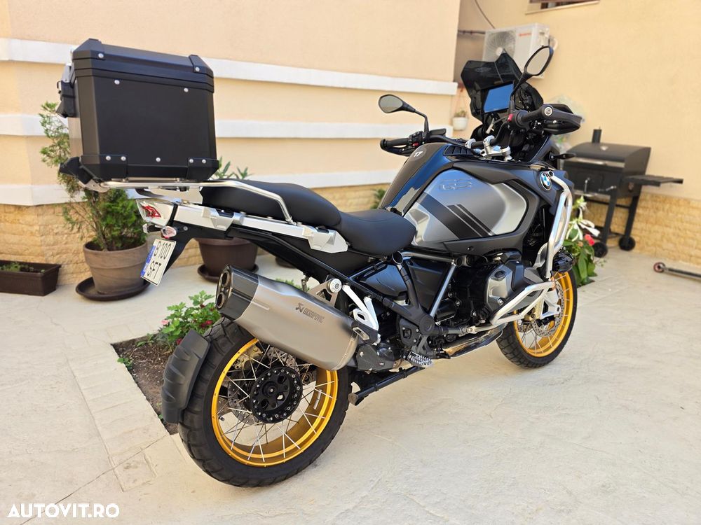 BMW R 1250 GSA - 2