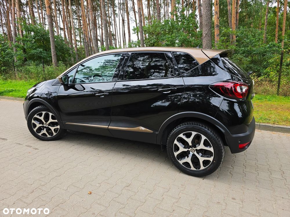 Renault Captur ENERGY TCe 120 EDC XMOD - 30