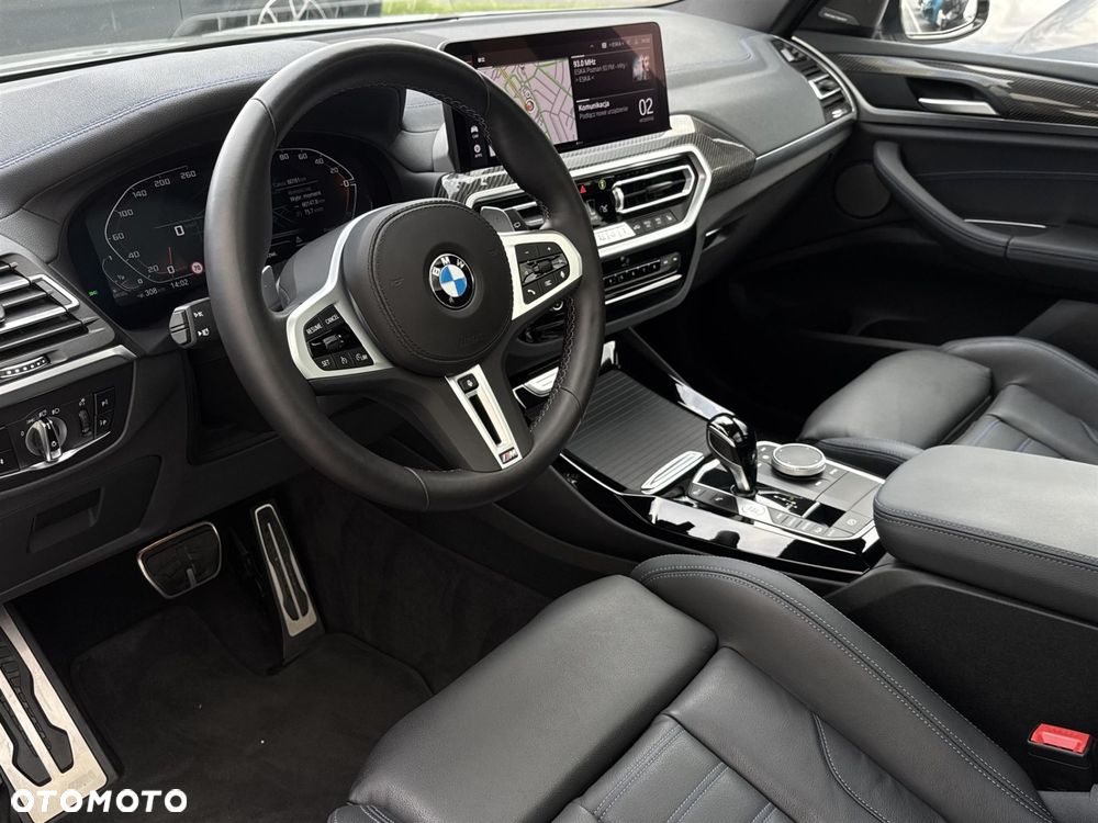 BMW X3 - 6