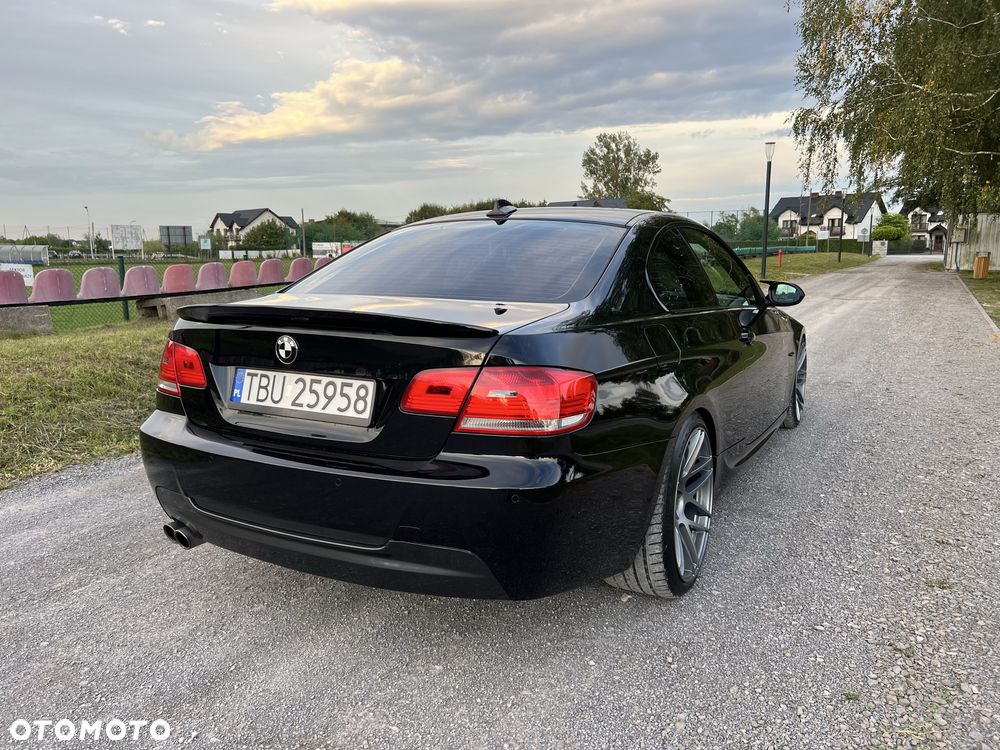 BMW Seria 3 - 7