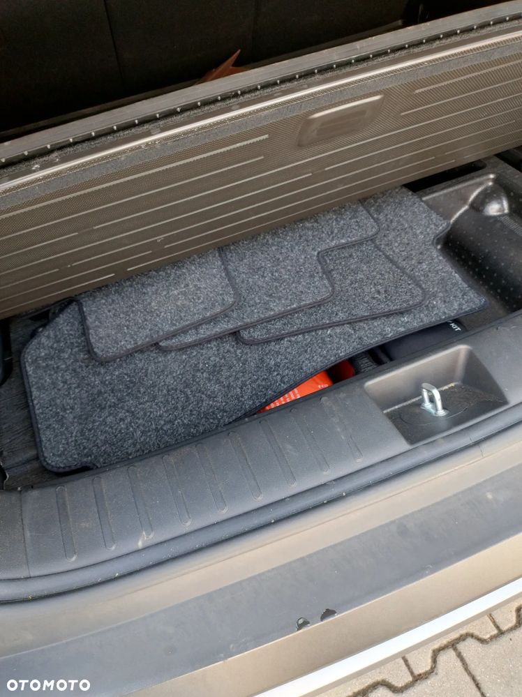 Hyundai Tucson - 14