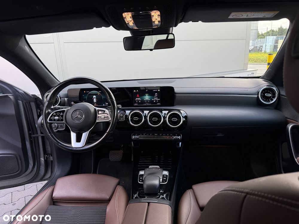 Mercedes-Benz CLA 200 d 8G-DCT Edition 1 - 5