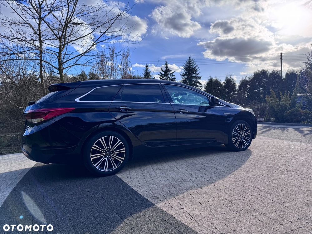 Hyundai i40 - 10