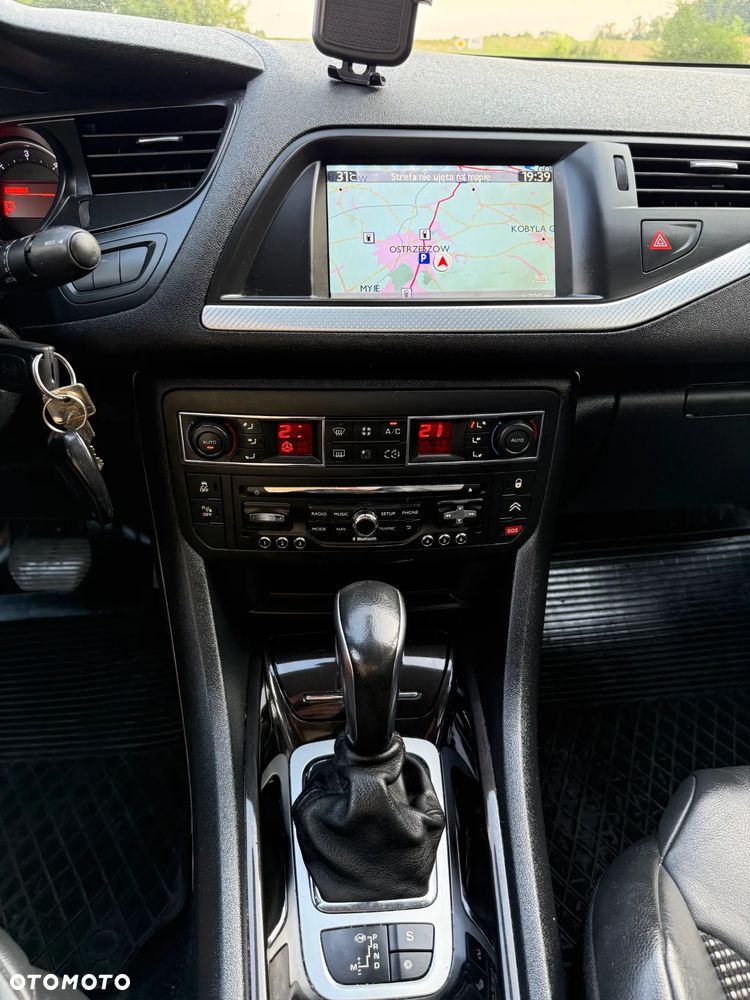 Citroën C5 - 22