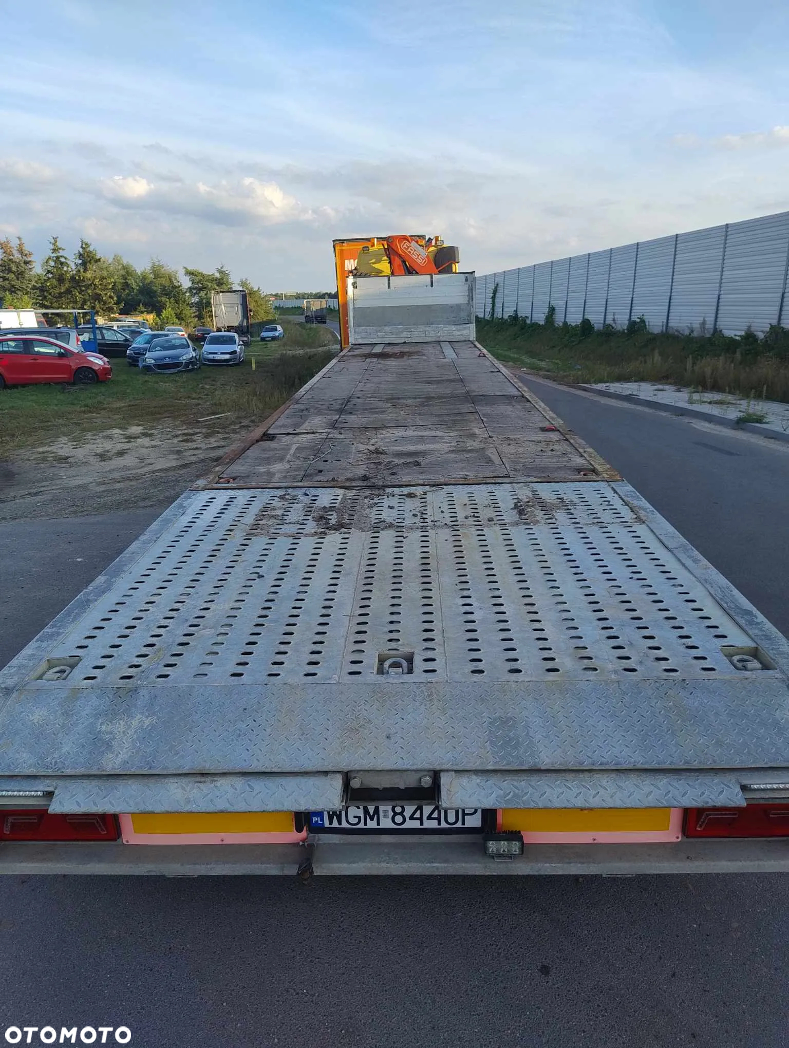 Schwarzmuller SPA 3/E - 7