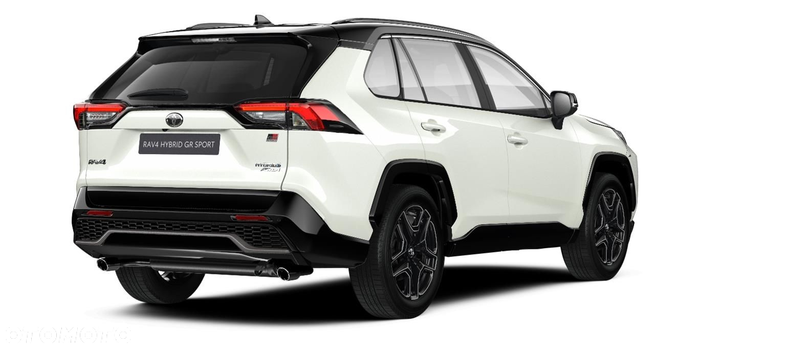 Toyota RAV4 - 3