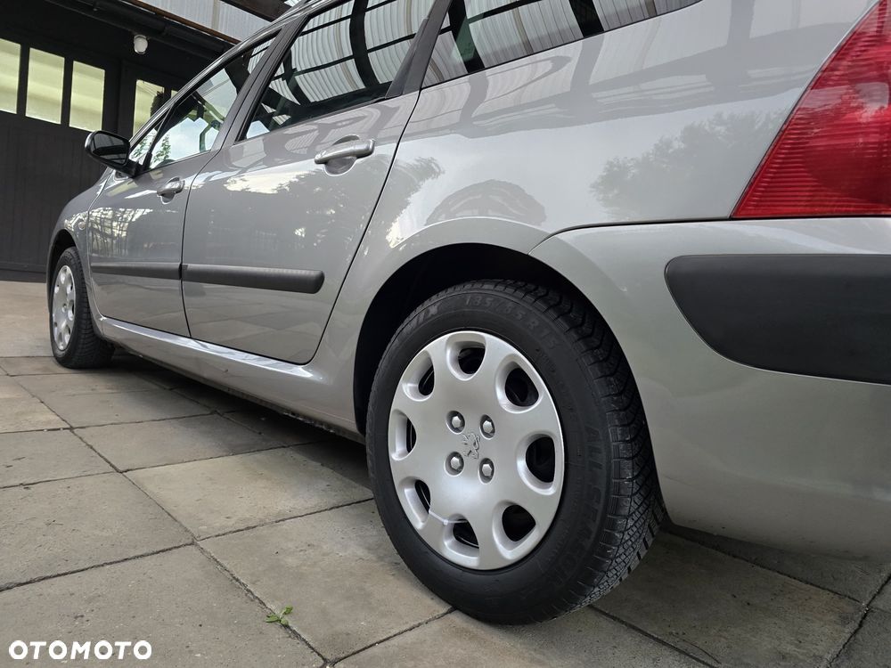 Peugeot 307 - 14